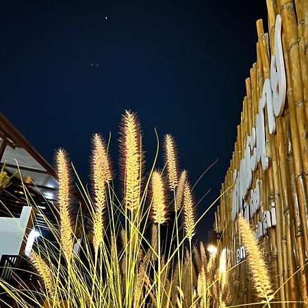 Hotel Baan Pranai In Pai Exterior foto