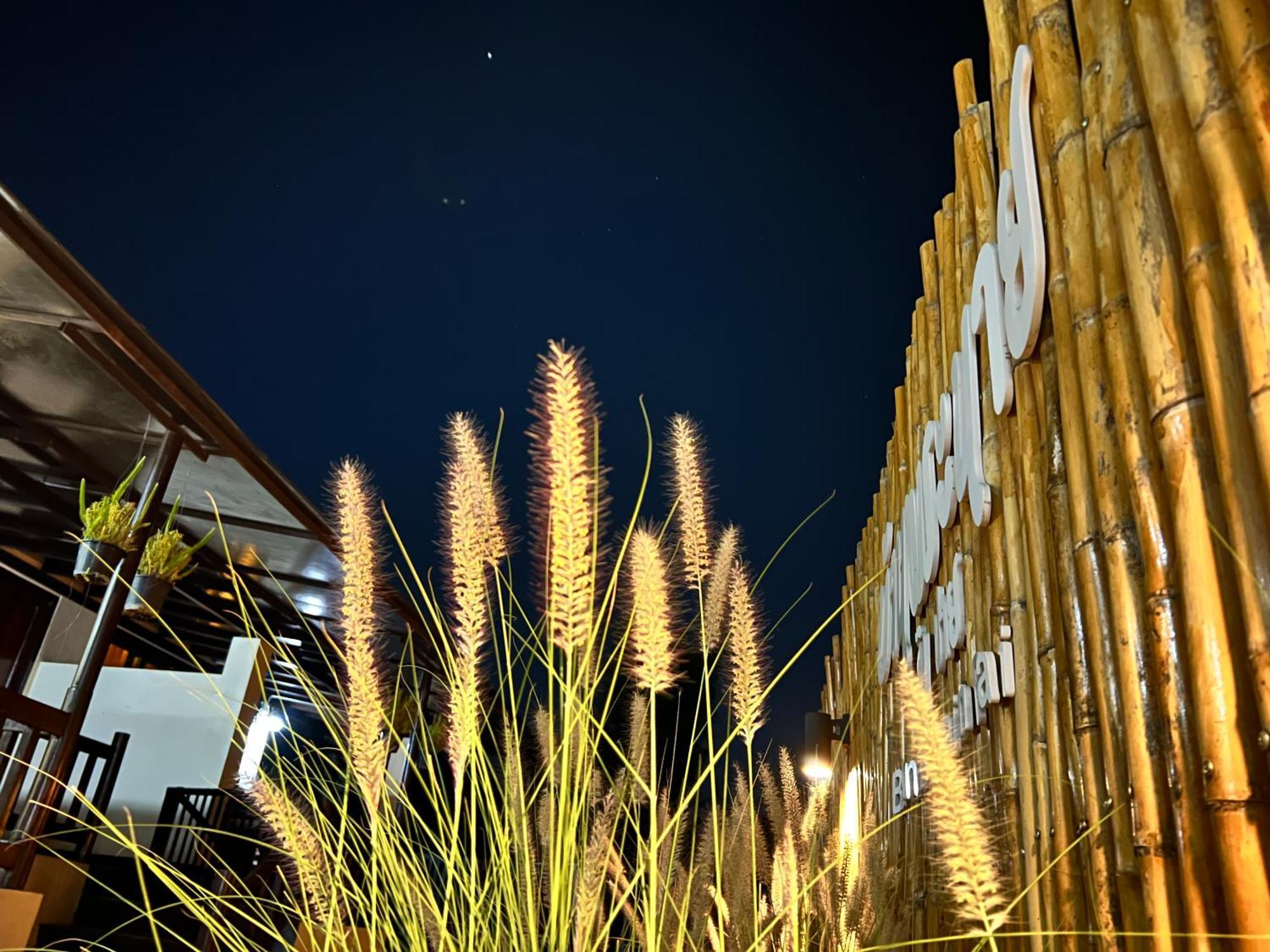 Hotel Baan Pranai In Pai Exterior foto